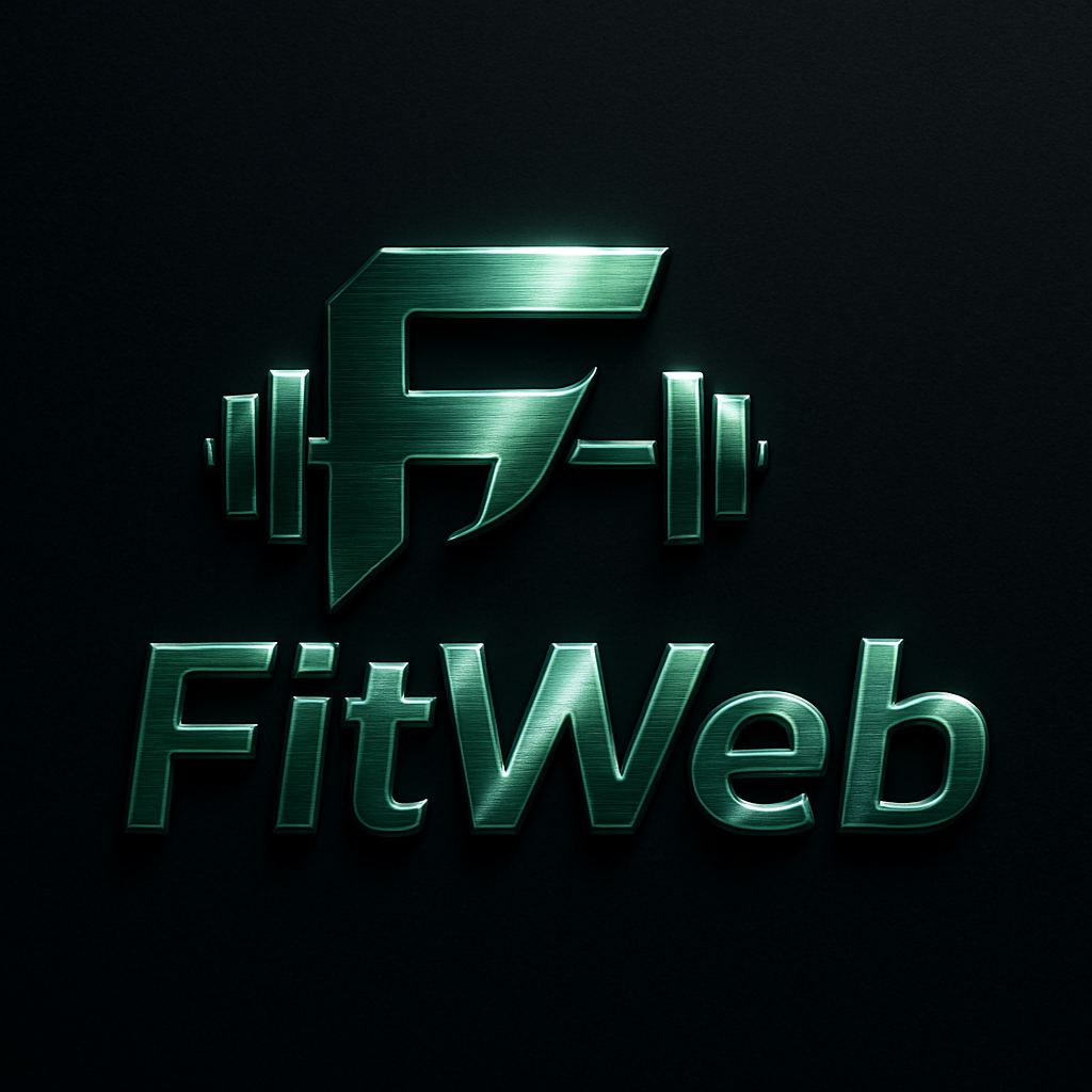 FitWeb Studio - Personalized trainer brand platform