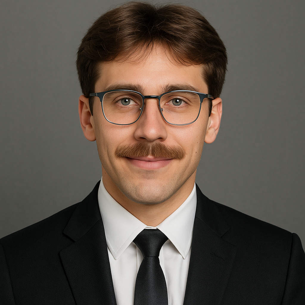 Alex Rendler - Personal Brand Developer